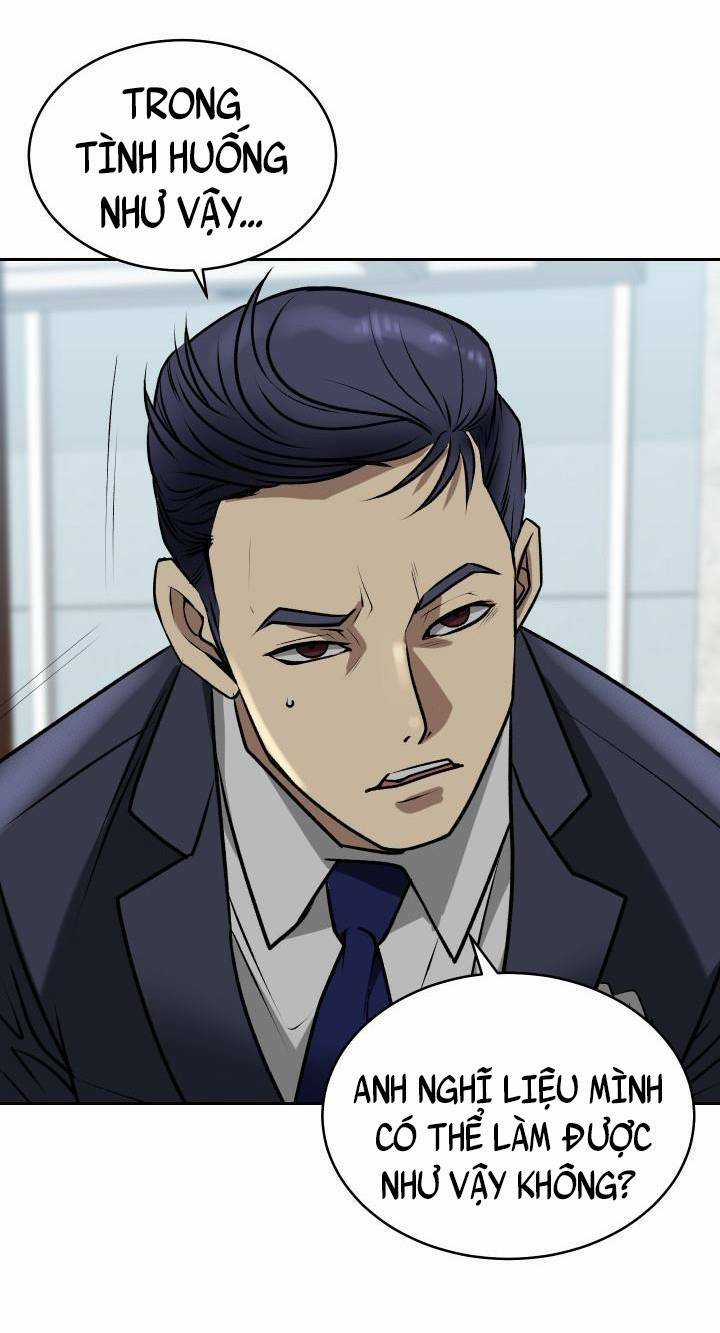 Huyết Tọa - Chapter 1 - Trang 84