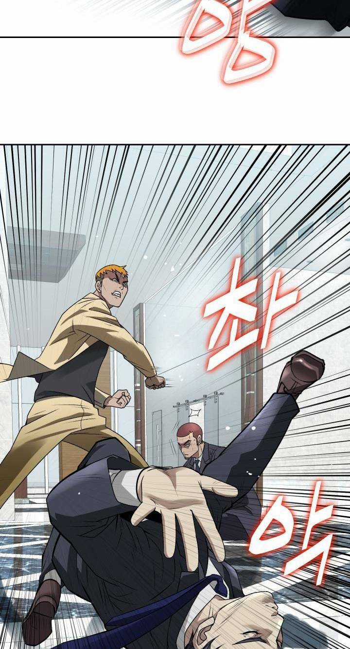 Huyết Tọa - Chapter 1 - Trang 87