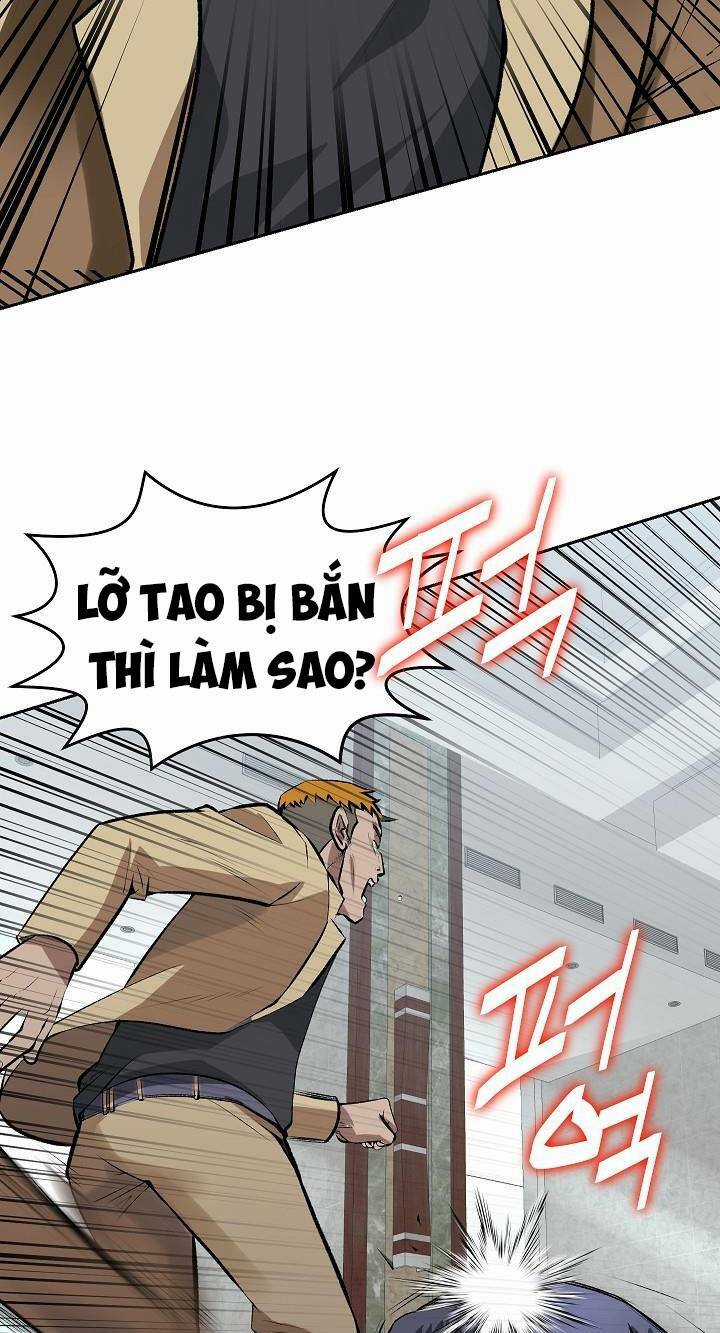 Huyết Tọa - Chapter 1 - Trang 89