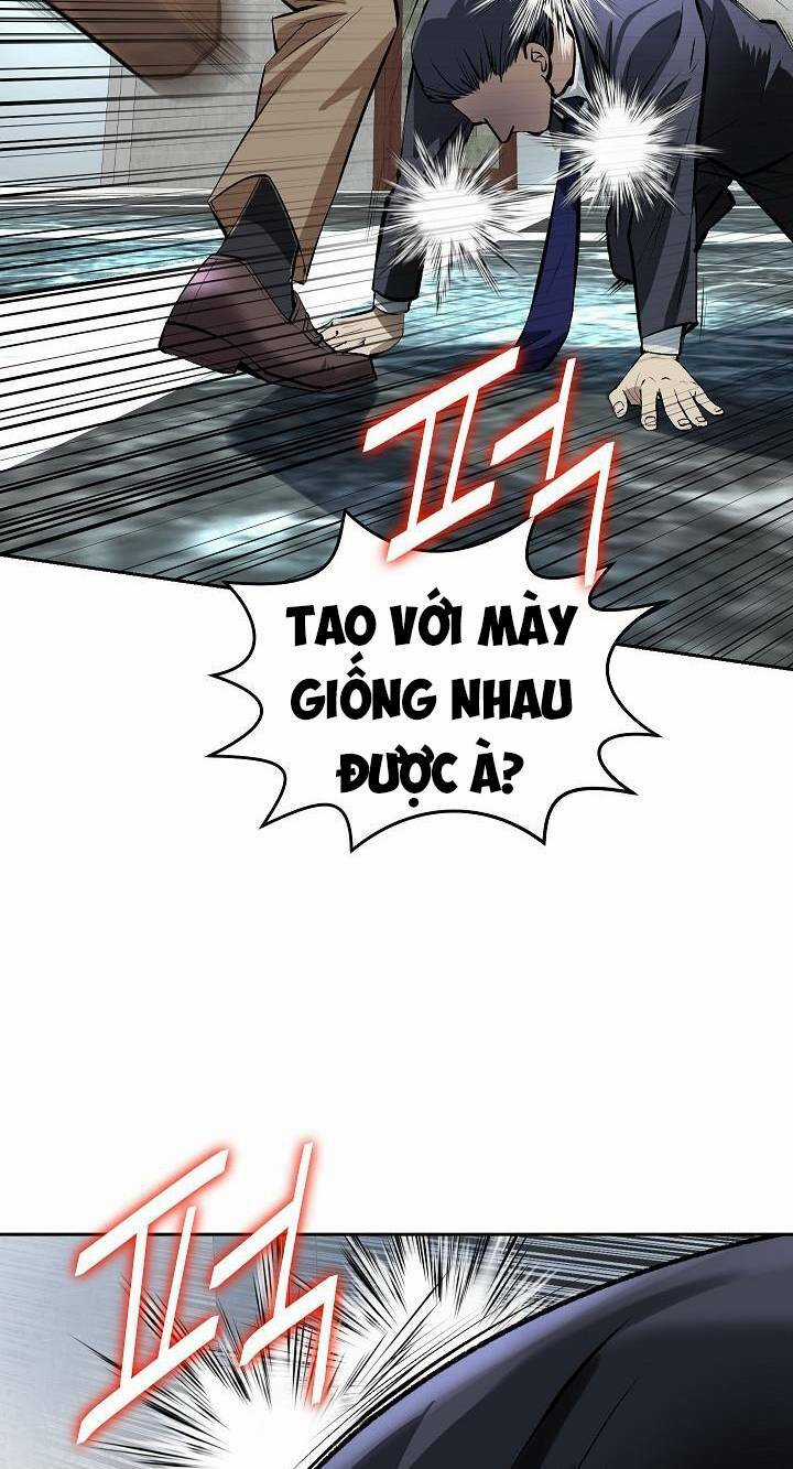 Huyết Tọa - Chapter 1 - Trang 90
