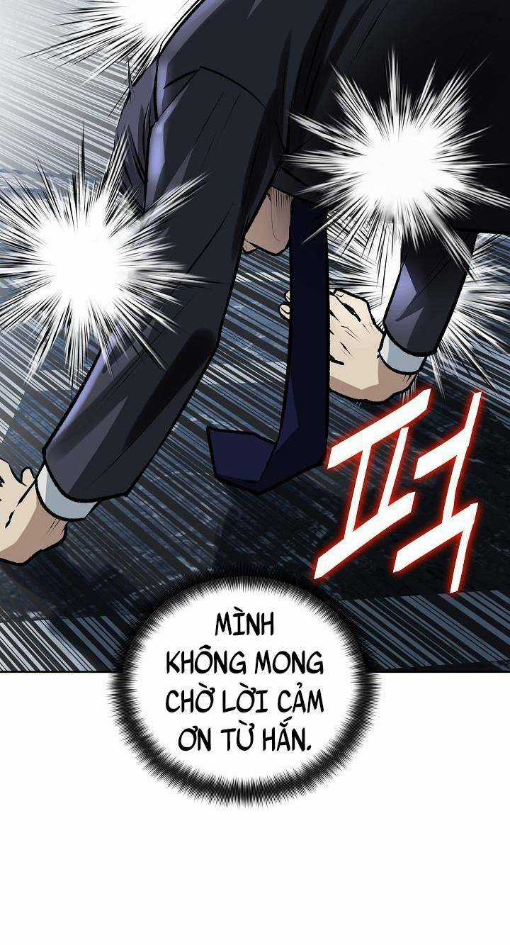 Huyết Tọa - Chapter 1 - Trang 91