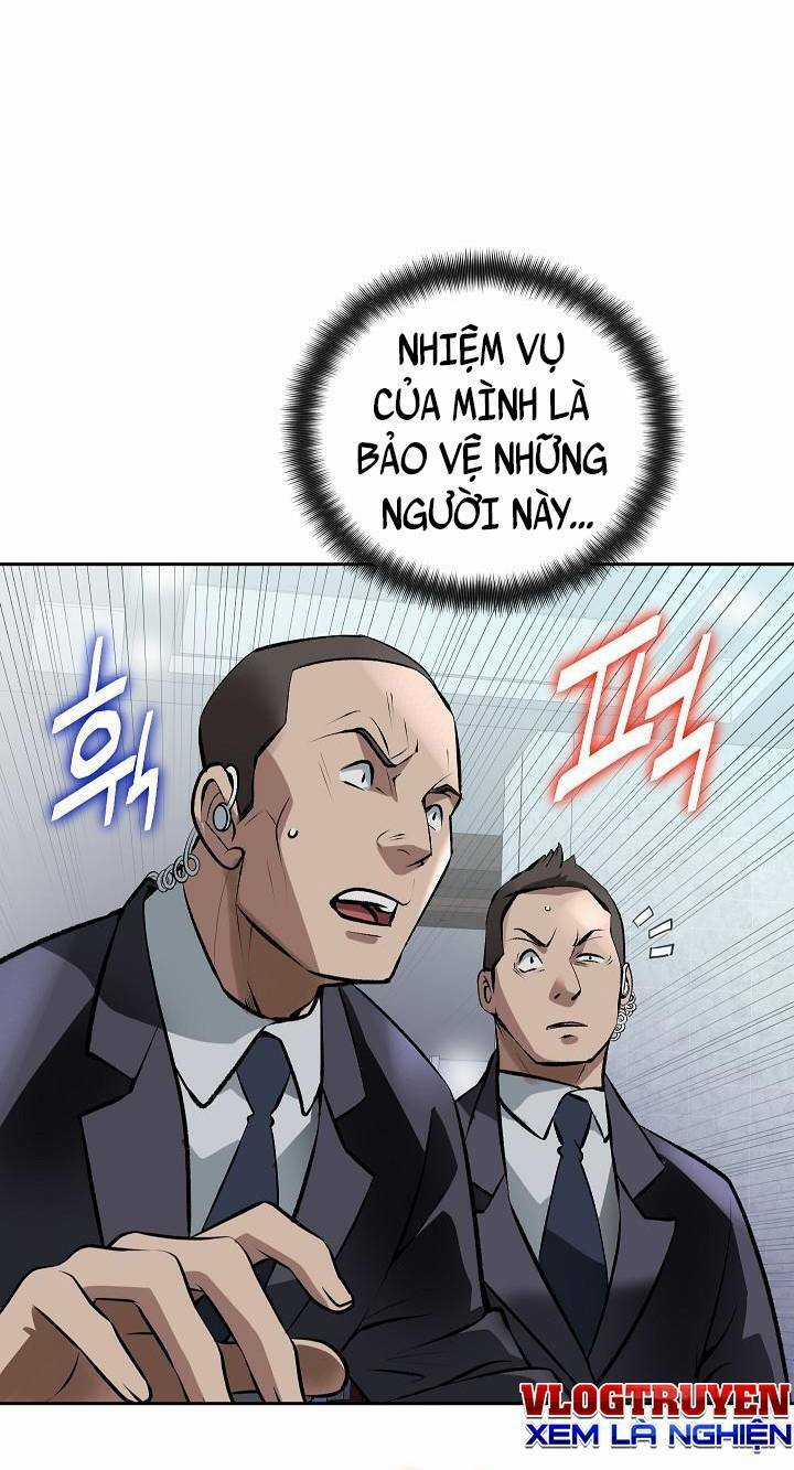 Huyết Tọa - Chapter 1 - Trang 92