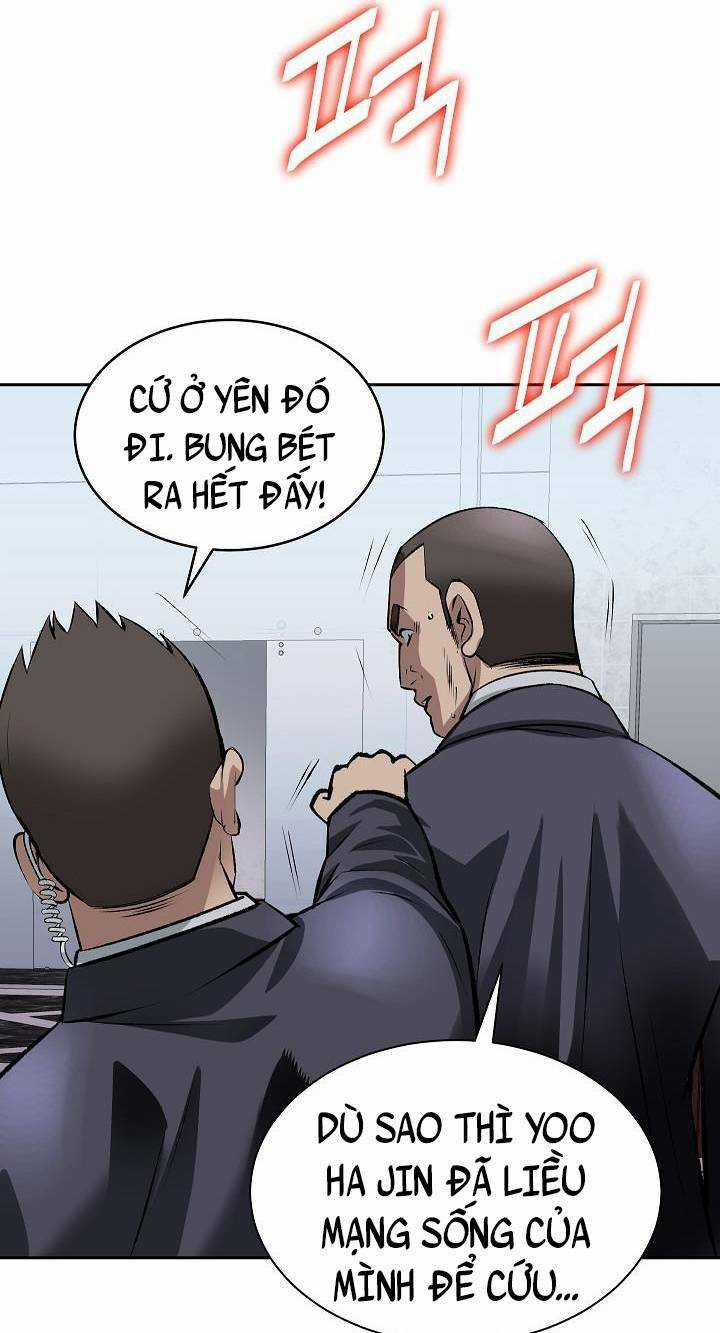 Huyết Tọa - Chapter 1 - Trang 93