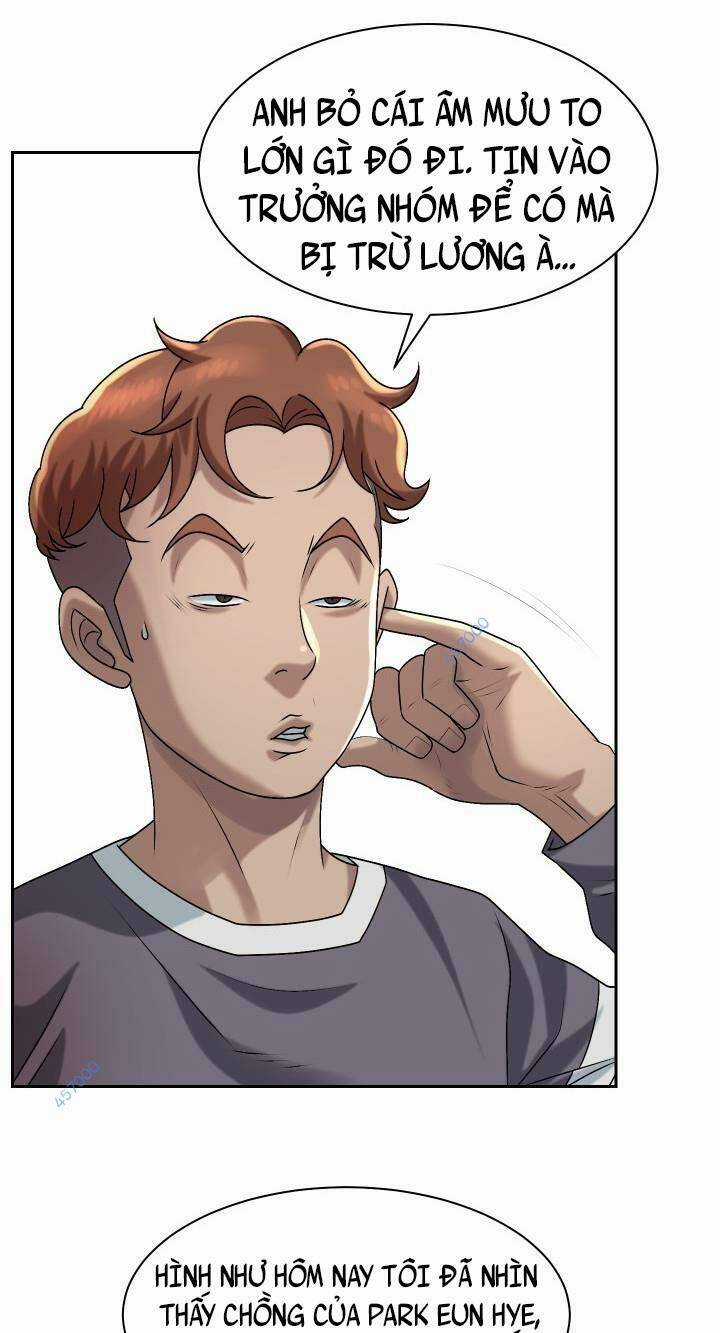 Huyết Tọa - Chapter 10 - Trang 13