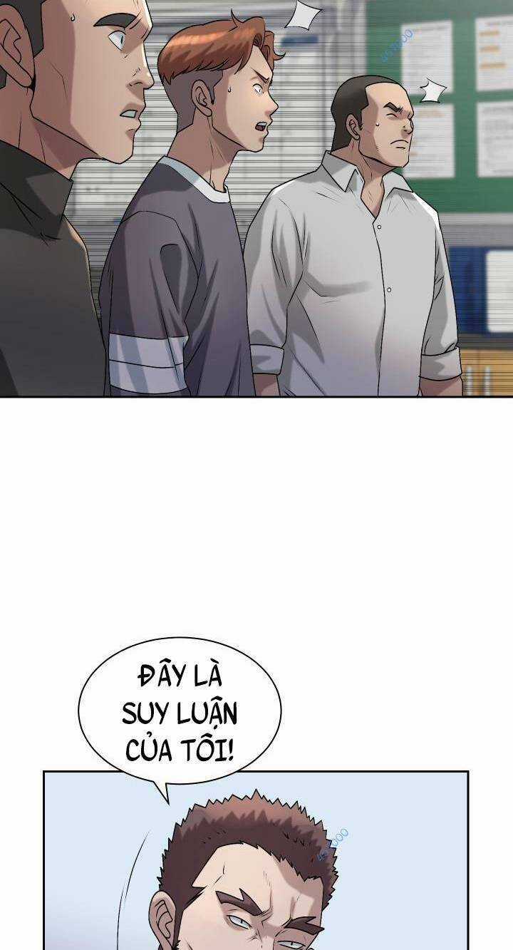 Huyết Tọa - Chapter 10 - Trang 15