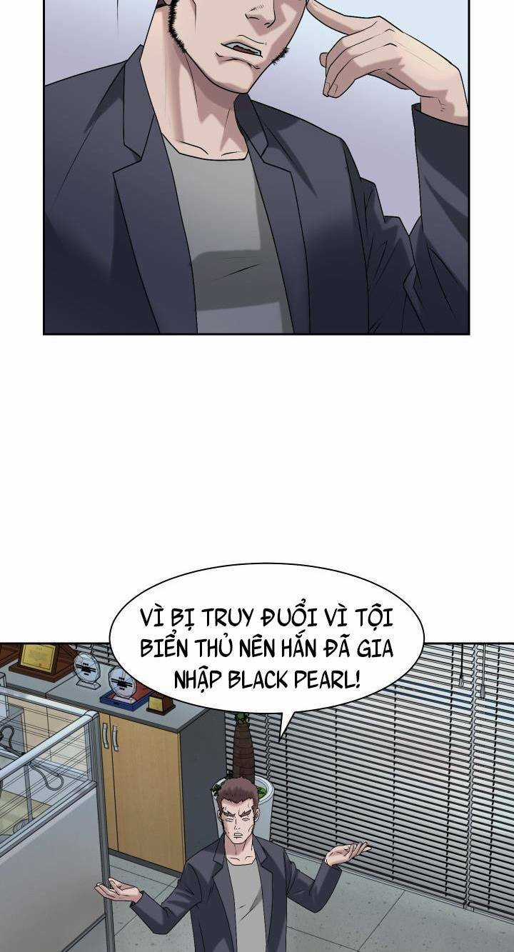 Huyết Tọa - Chapter 10 - Trang 16