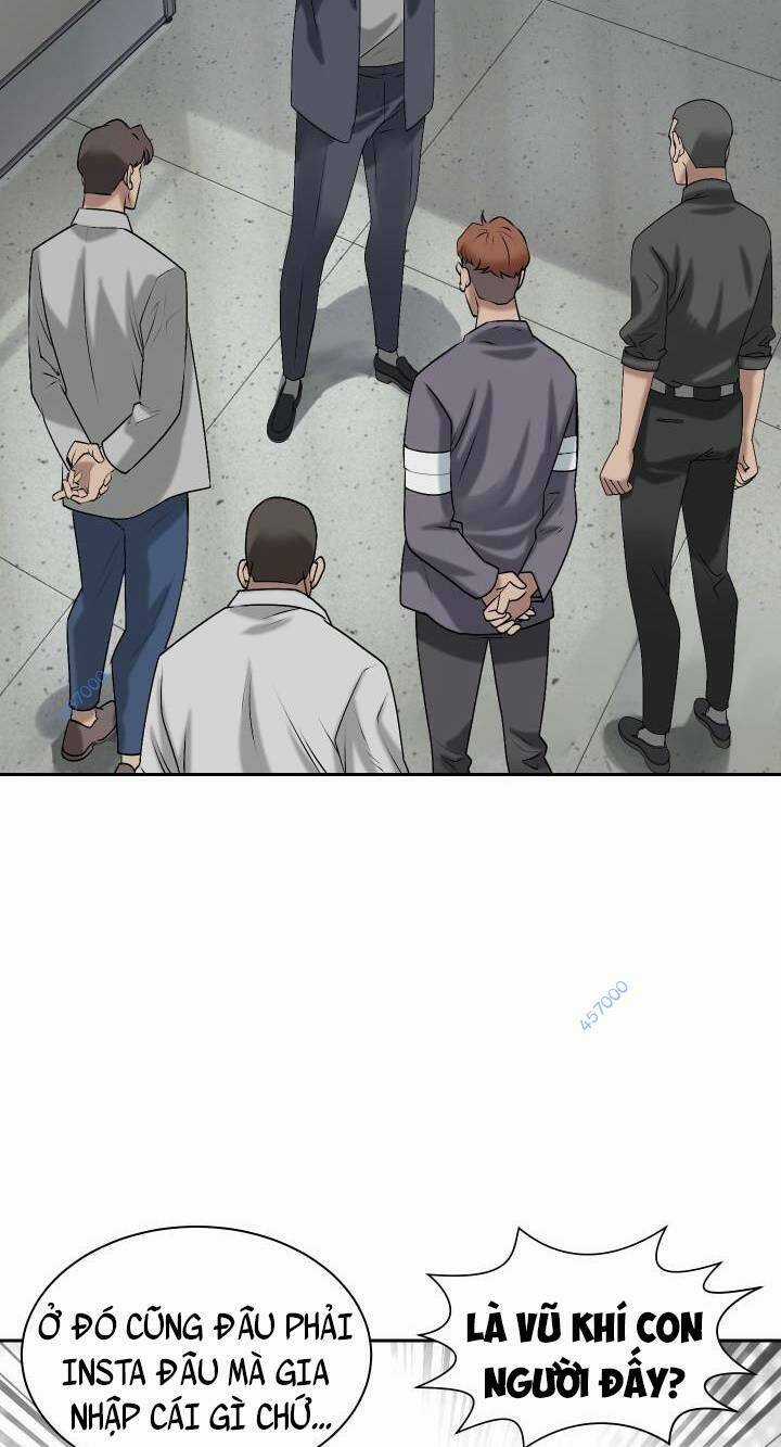 Huyết Tọa - Chapter 10 - Trang 17