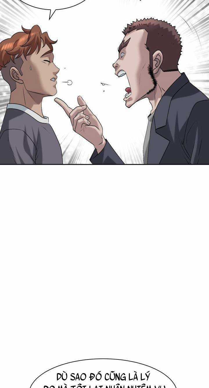 Huyết Tọa - Chapter 10 - Trang 18