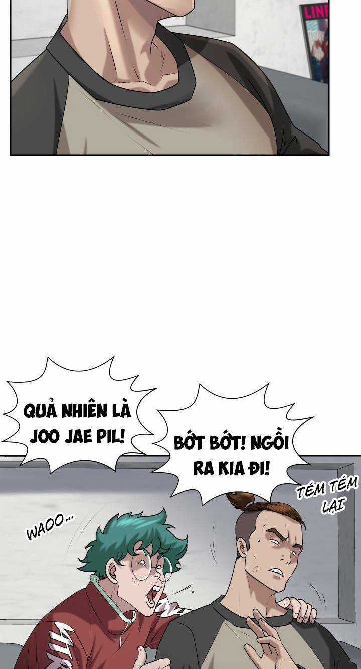 Huyết Tọa - Chapter 10 - Trang 26