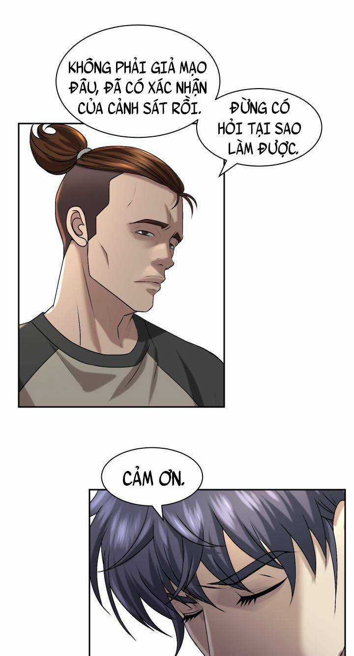 Huyết Tọa - Chapter 10 - Trang 28