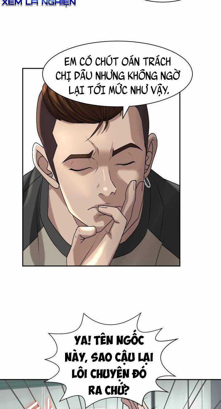 Huyết Tọa - Chapter 10 - Trang 30