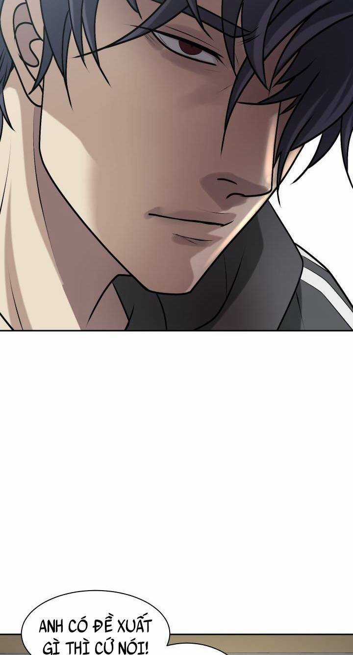 Huyết Tọa - Chapter 10 - Trang 32