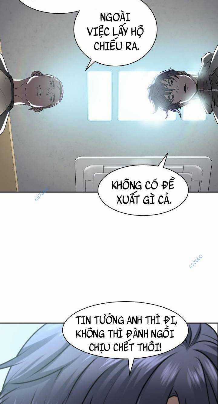 Huyết Tọa - Chapter 10 - Trang 33