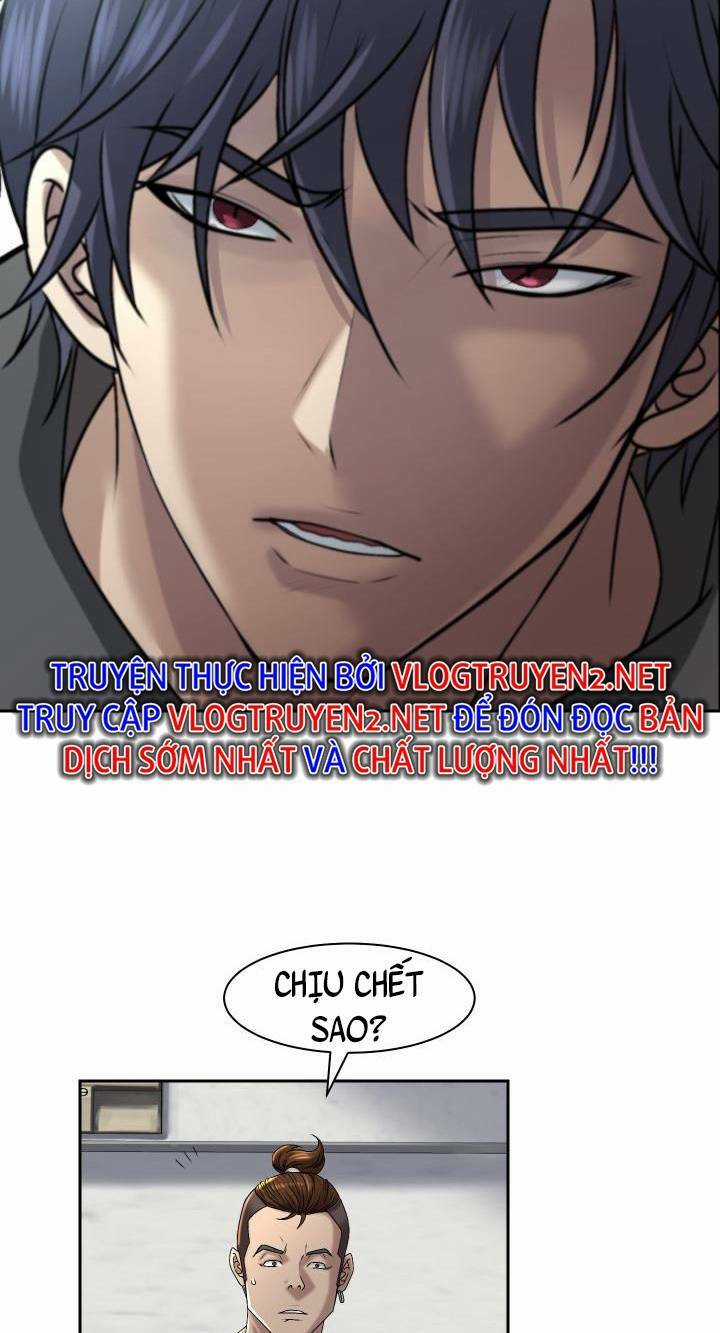 Huyết Tọa - Chapter 10 - Trang 34