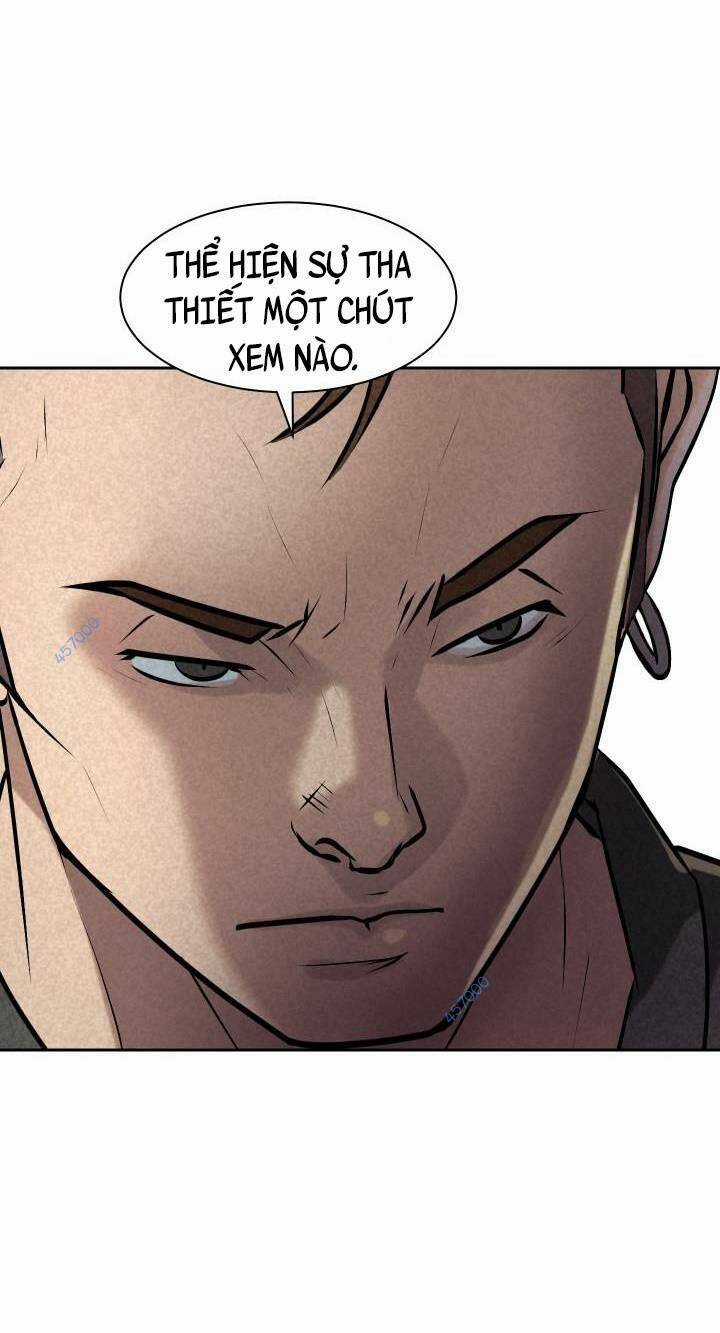 Huyết Tọa - Chapter 10 - Trang 37