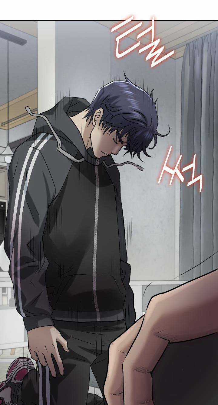 Huyết Tọa - Chapter 10 - Trang 38