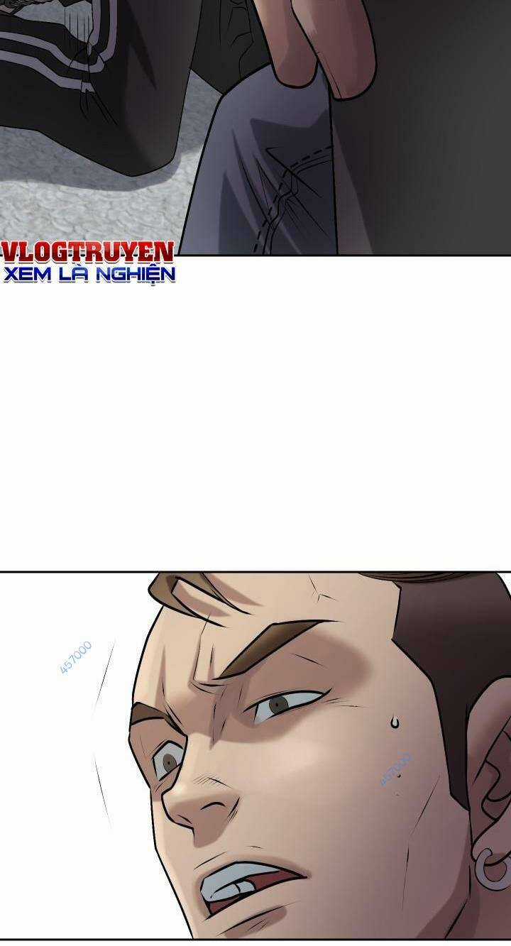 Huyết Tọa - Chapter 10 - Trang 39