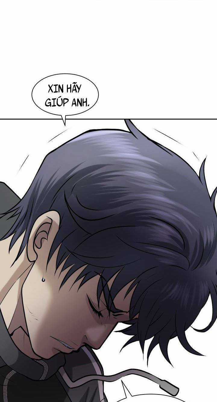 Huyết Tọa - Chapter 10 - Trang 40