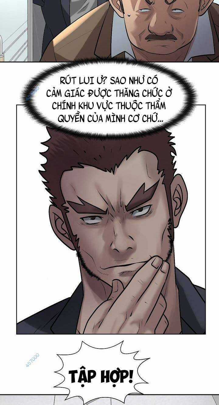 Huyết Tọa - Chapter 10 - Trang 5