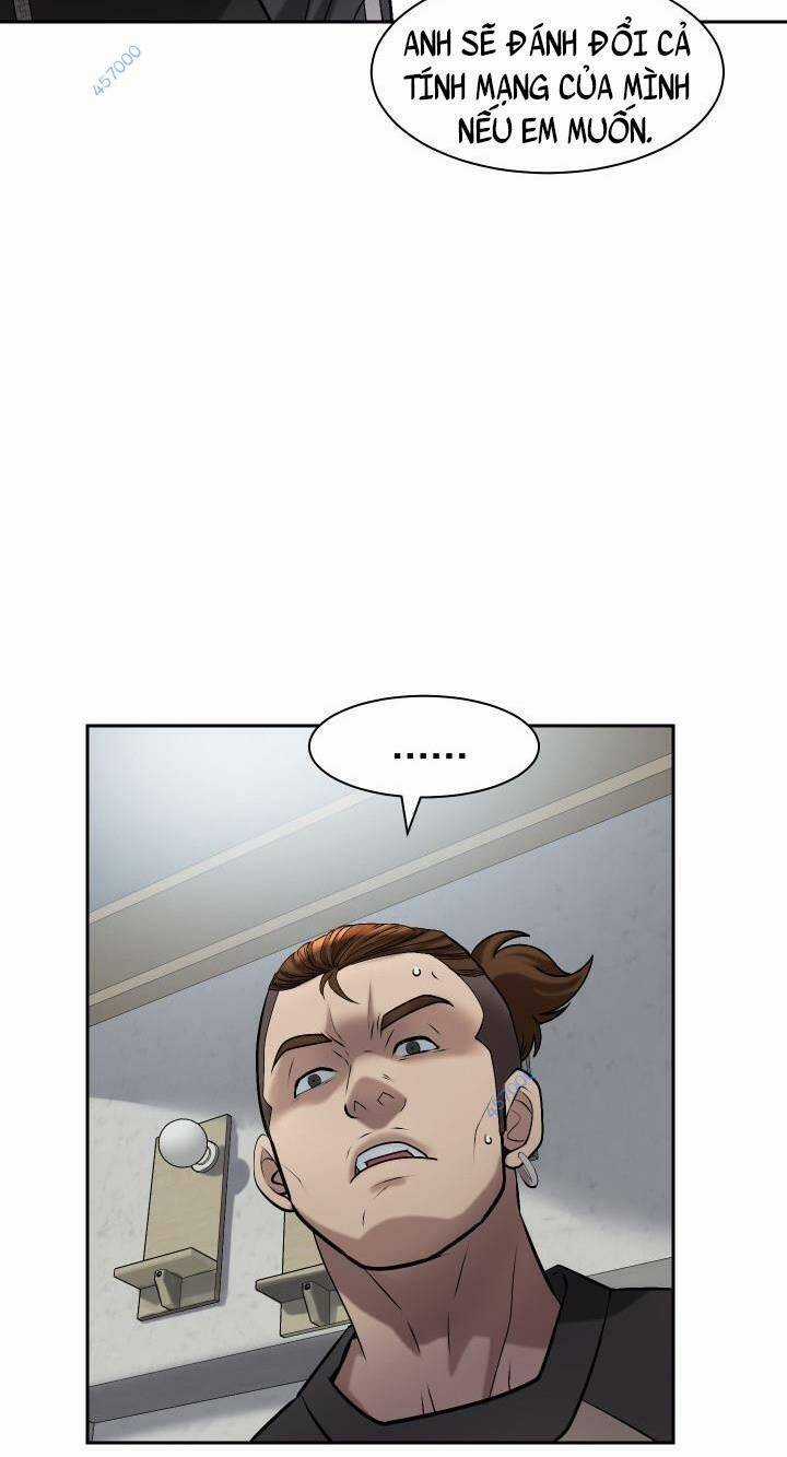 Huyết Tọa - Chapter 10 - Trang 41
