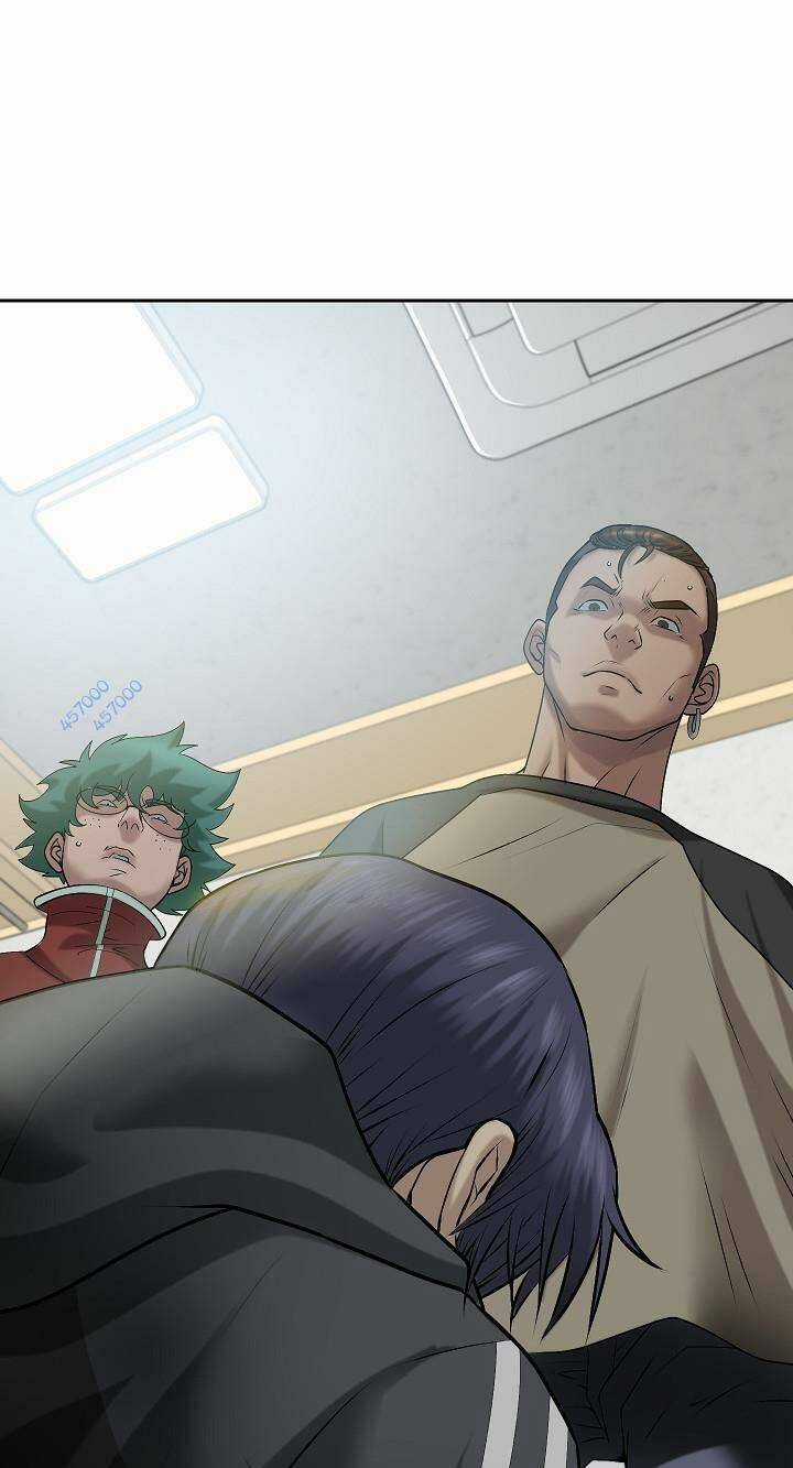 Huyết Tọa - Chapter 10 - Trang 43