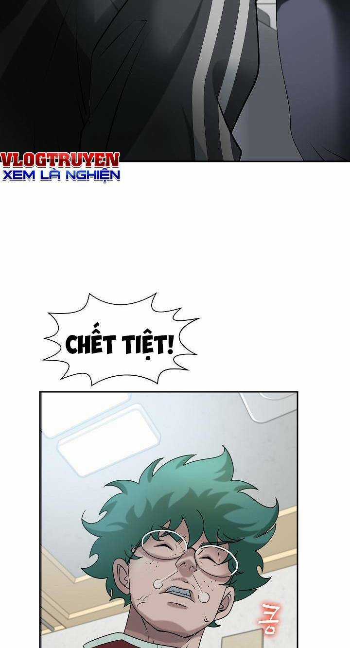 Huyết Tọa - Chapter 10 - Trang 44