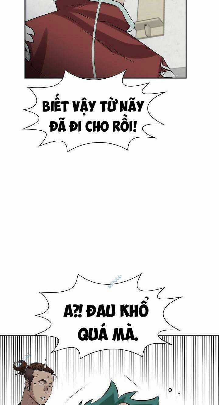 Huyết Tọa - Chapter 10 - Trang 45