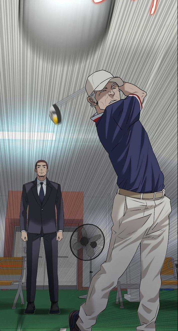 Huyết Tọa - Chapter 10 - Trang 52