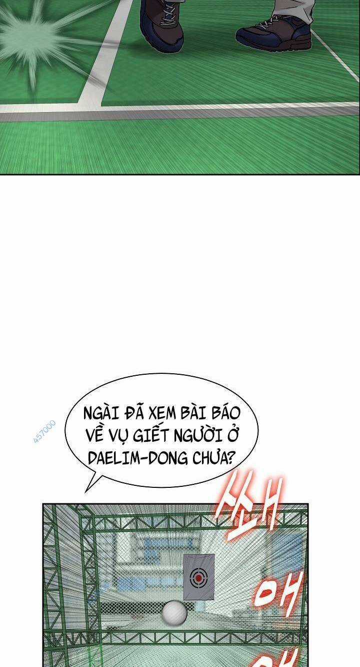 Huyết Tọa - Chapter 10 - Trang 53