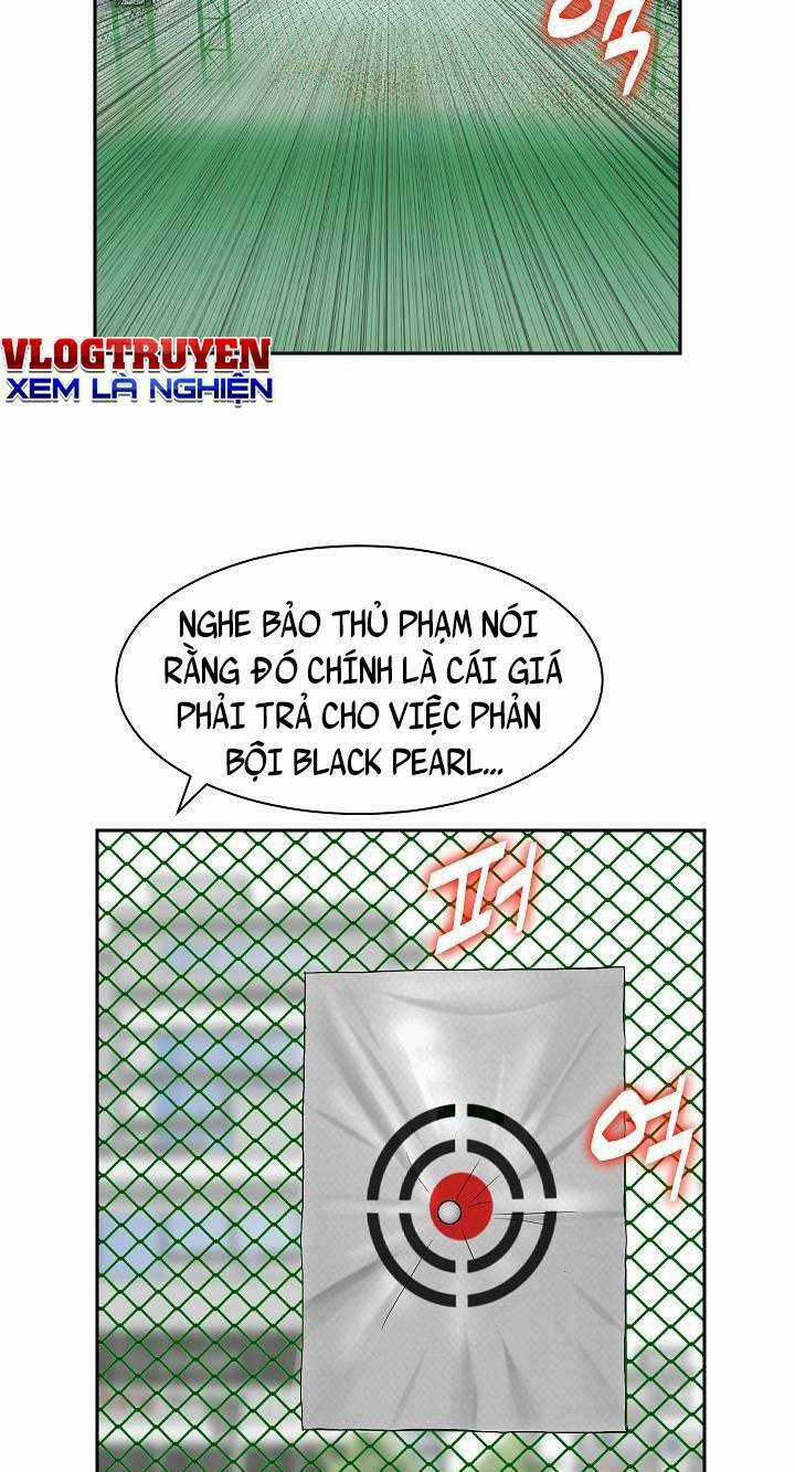 Huyết Tọa - Chapter 10 - Trang 54