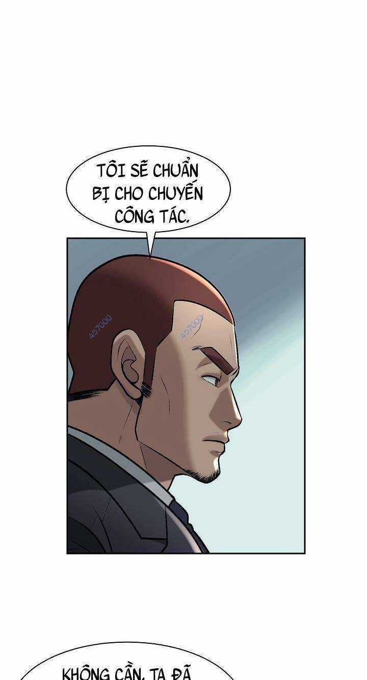 Huyết Tọa - Chapter 10 - Trang 57