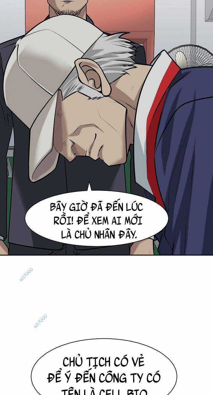 Huyết Tọa - Chapter 10 - Trang 59