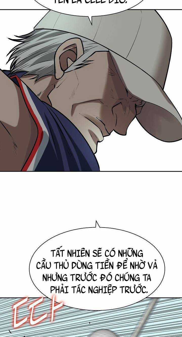 Huyết Tọa - Chapter 10 - Trang 60