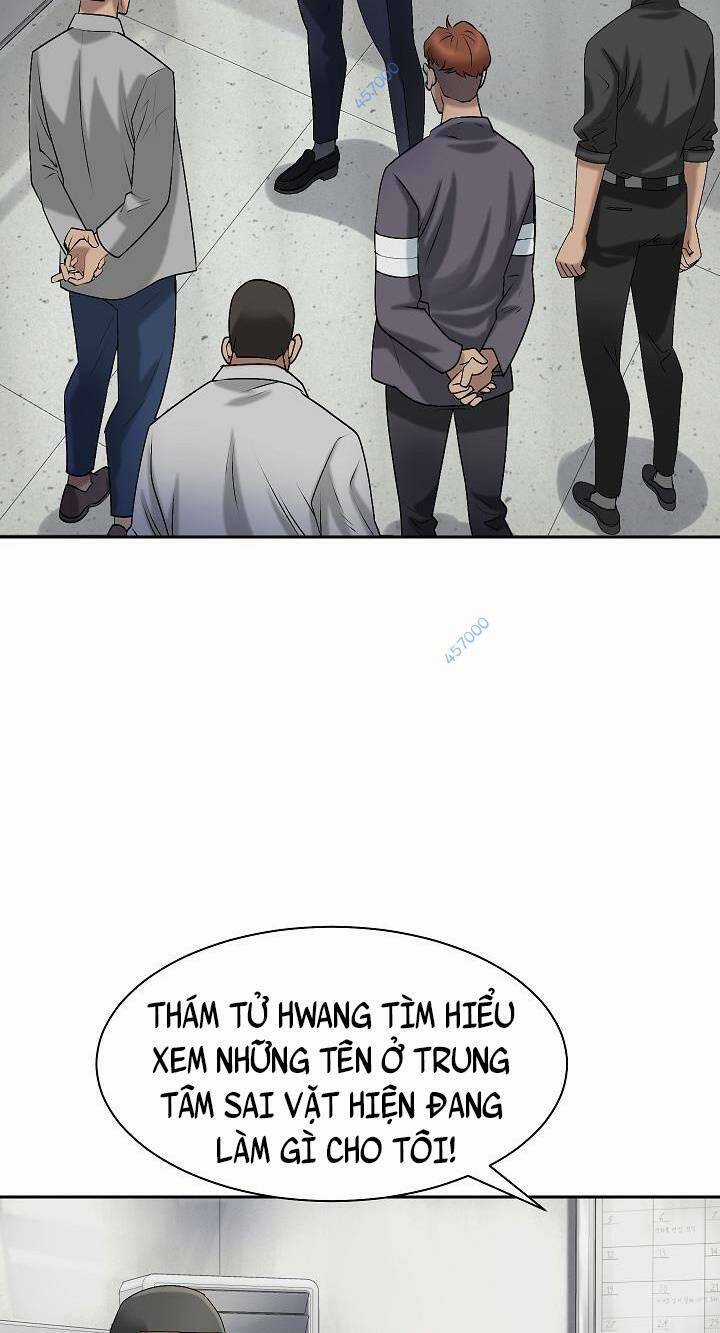 Huyết Tọa - Chapter 10 - Trang 7