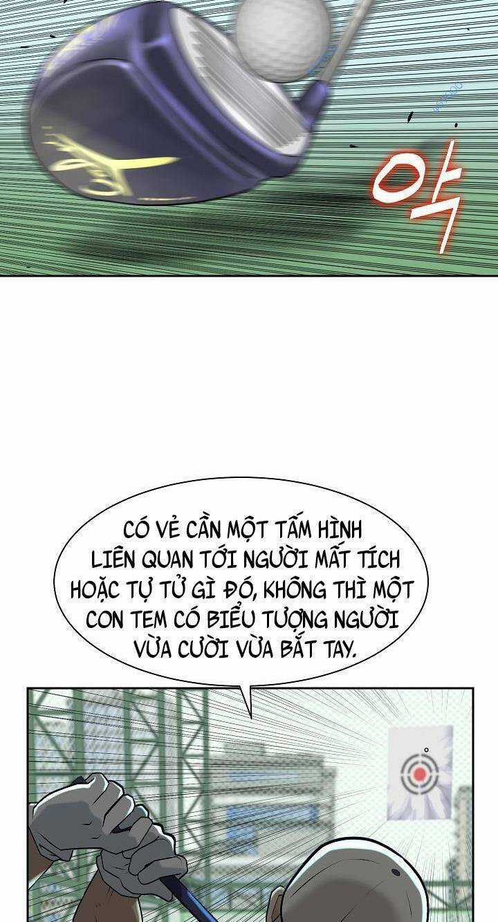 Huyết Tọa - Chapter 10 - Trang 61