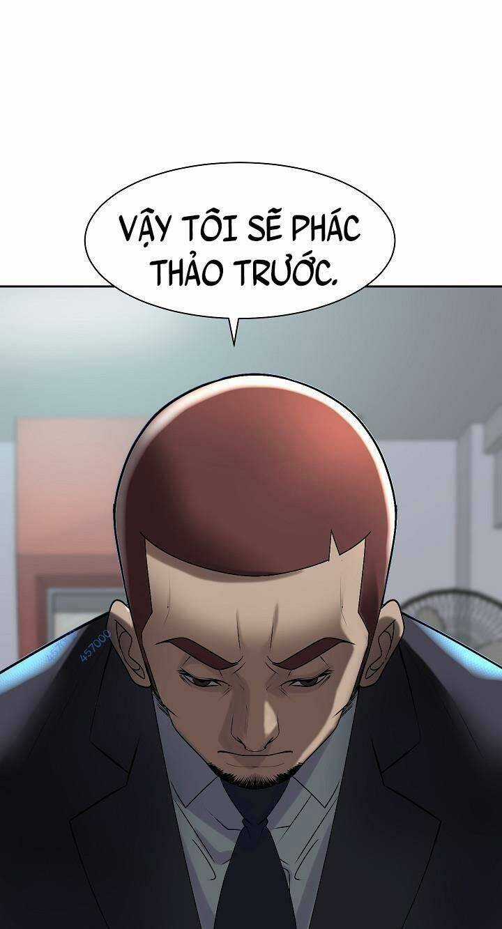 Huyết Tọa - Chapter 10 - Trang 63