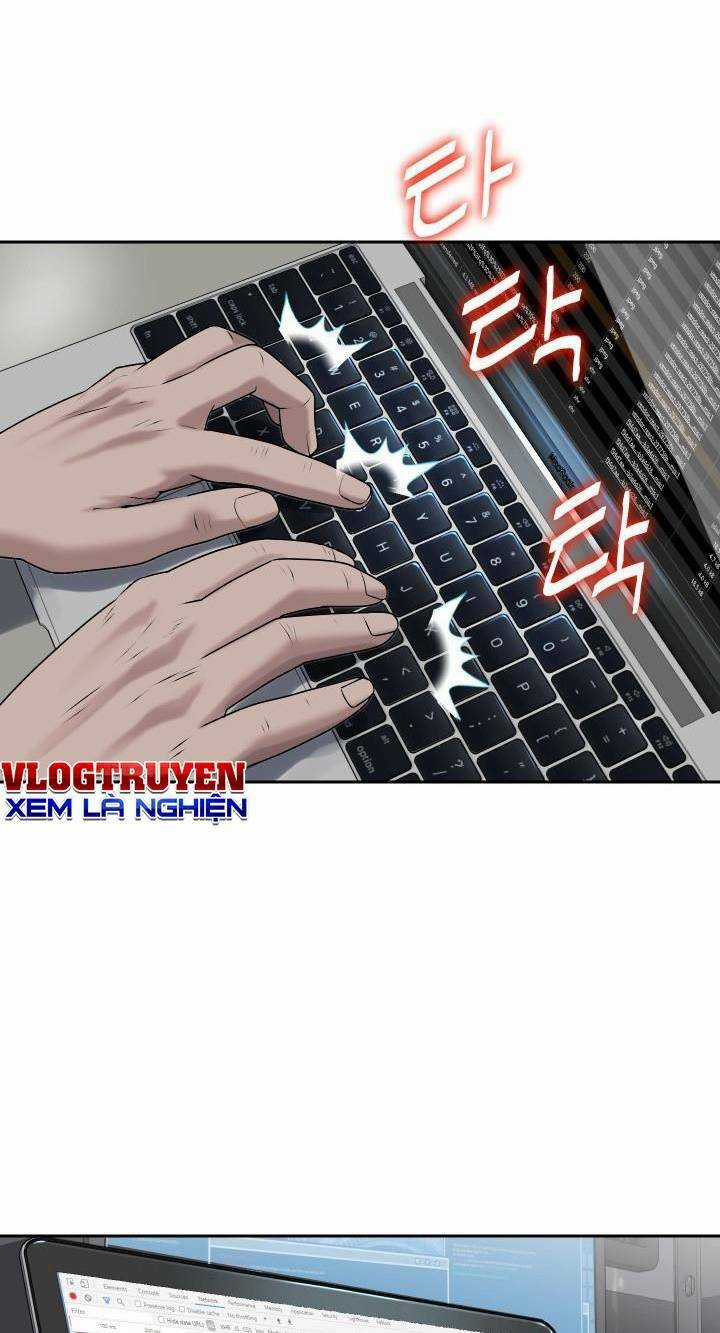 Huyết Tọa - Chapter 10 - Trang 66