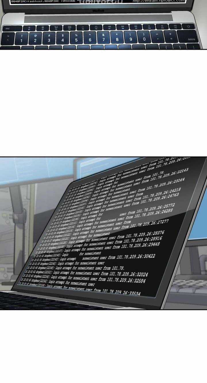 Huyết Tọa - Chapter 10 - Trang 68