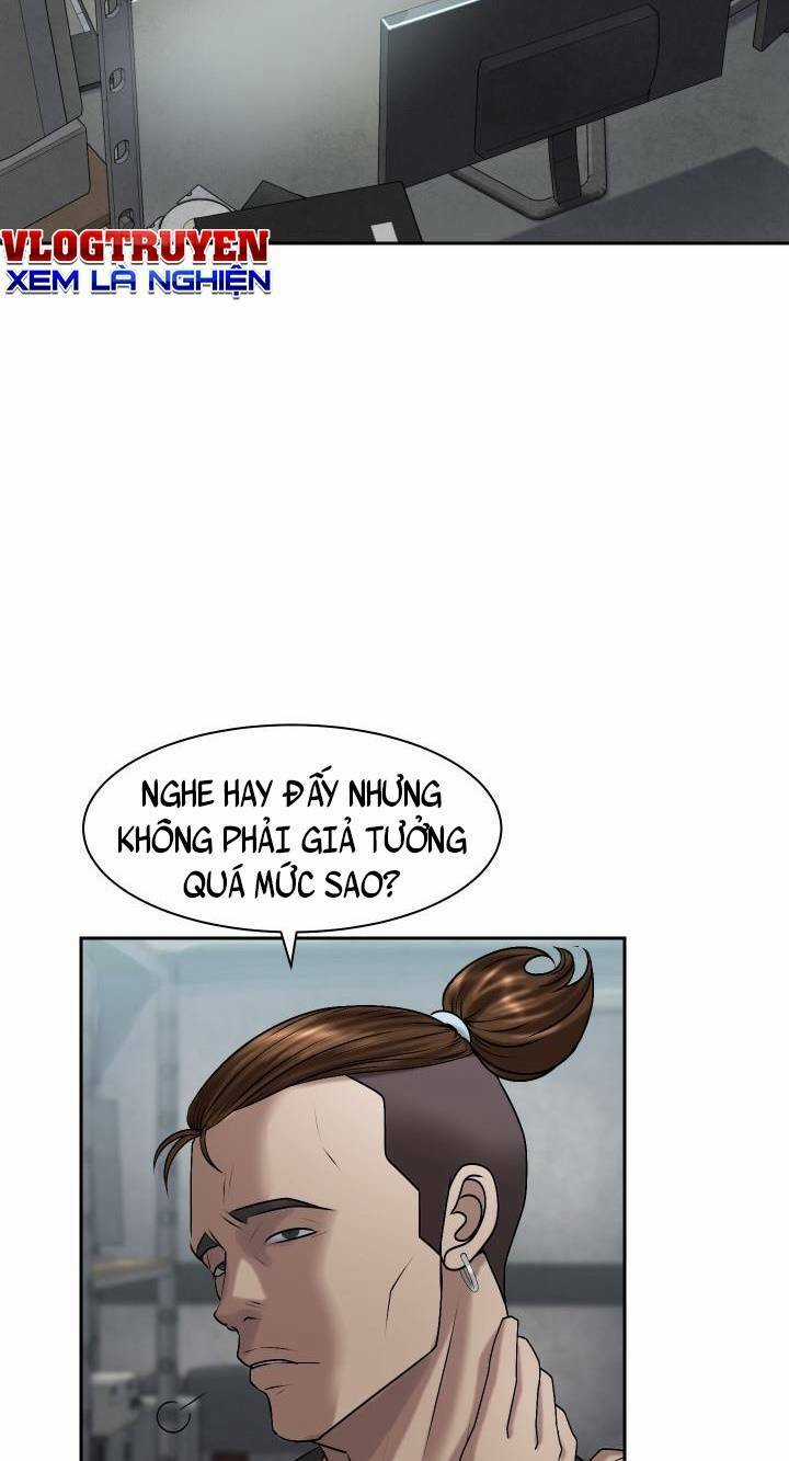 Huyết Tọa - Chapter 10 - Trang 70