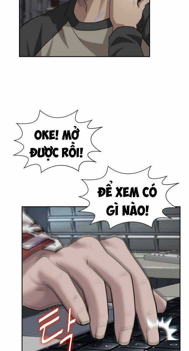 Huyết Tọa - Chapter 10 - Trang 71