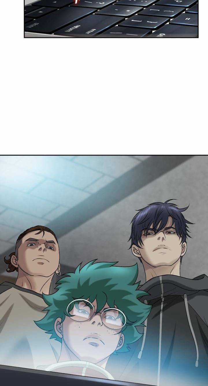 Huyết Tọa - Chapter 10 - Trang 72