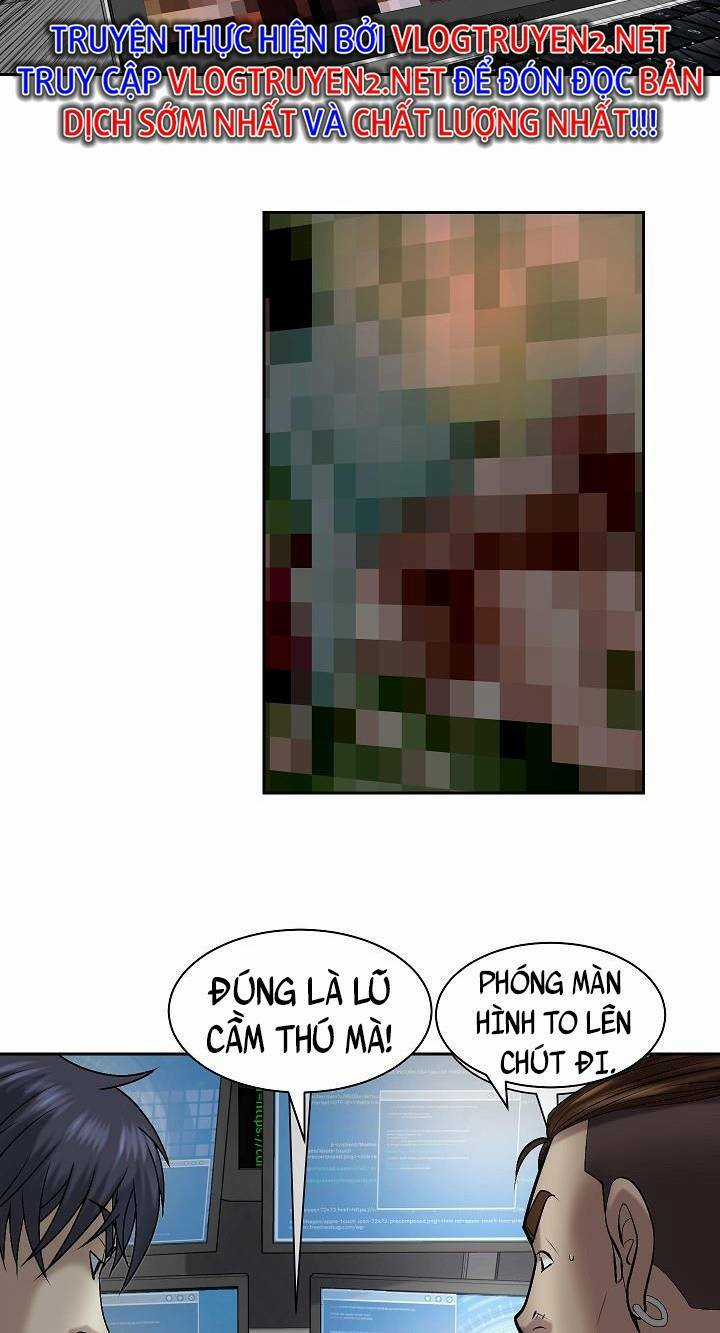 Huyết Tọa - Chapter 10 - Trang 74