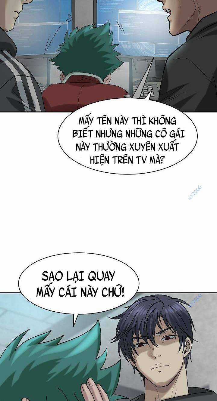 Huyết Tọa - Chapter 10 - Trang 75