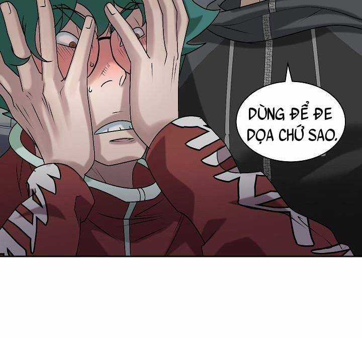 Huyết Tọa - Chapter 10 - Trang 76