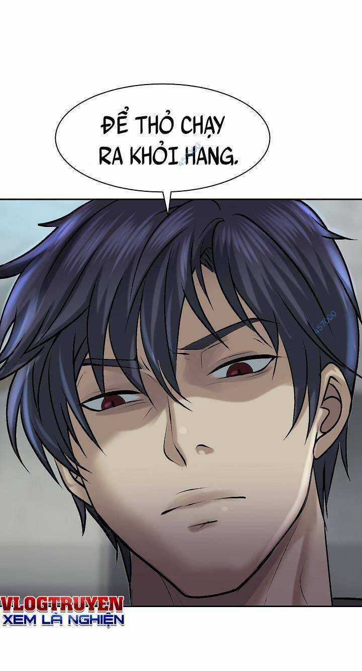 Huyết Tọa - Chapter 10 - Trang 77