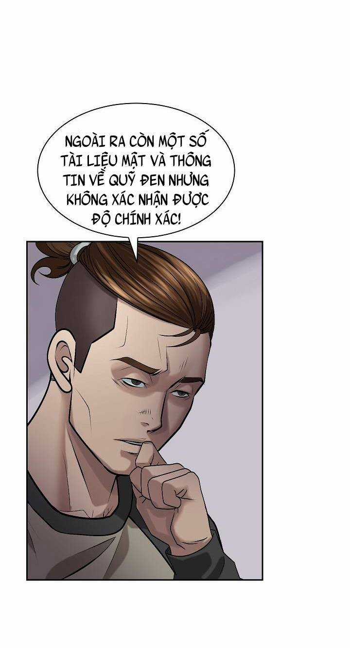 Huyết Tọa - Chapter 10 - Trang 78