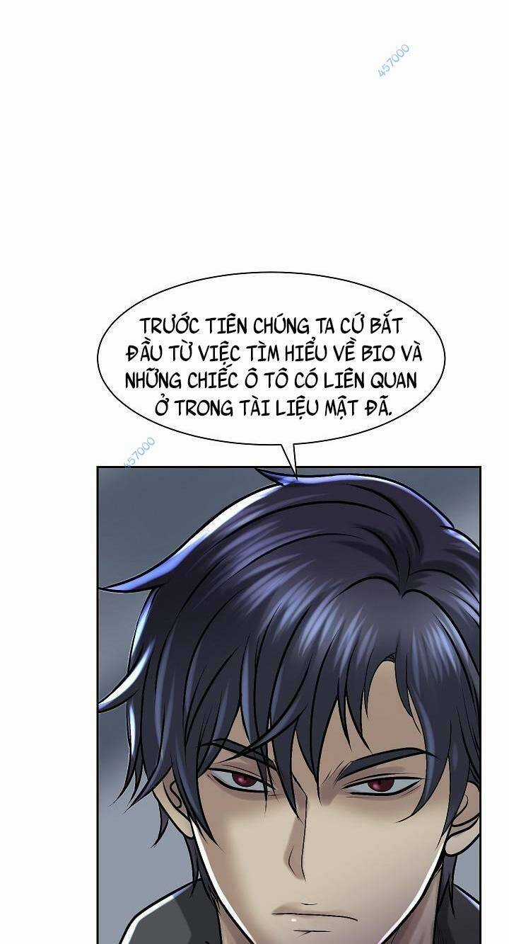 Huyết Tọa - Chapter 10 - Trang 79