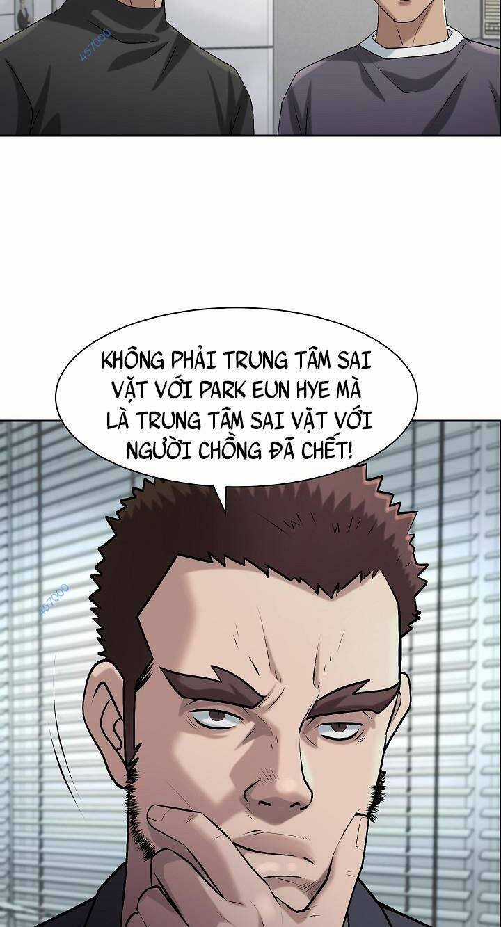 Huyết Tọa - Chapter 10 - Trang 9