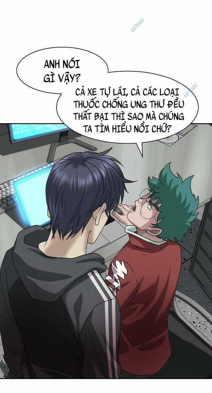 Huyết Tọa - Chapter 10 - Trang 81