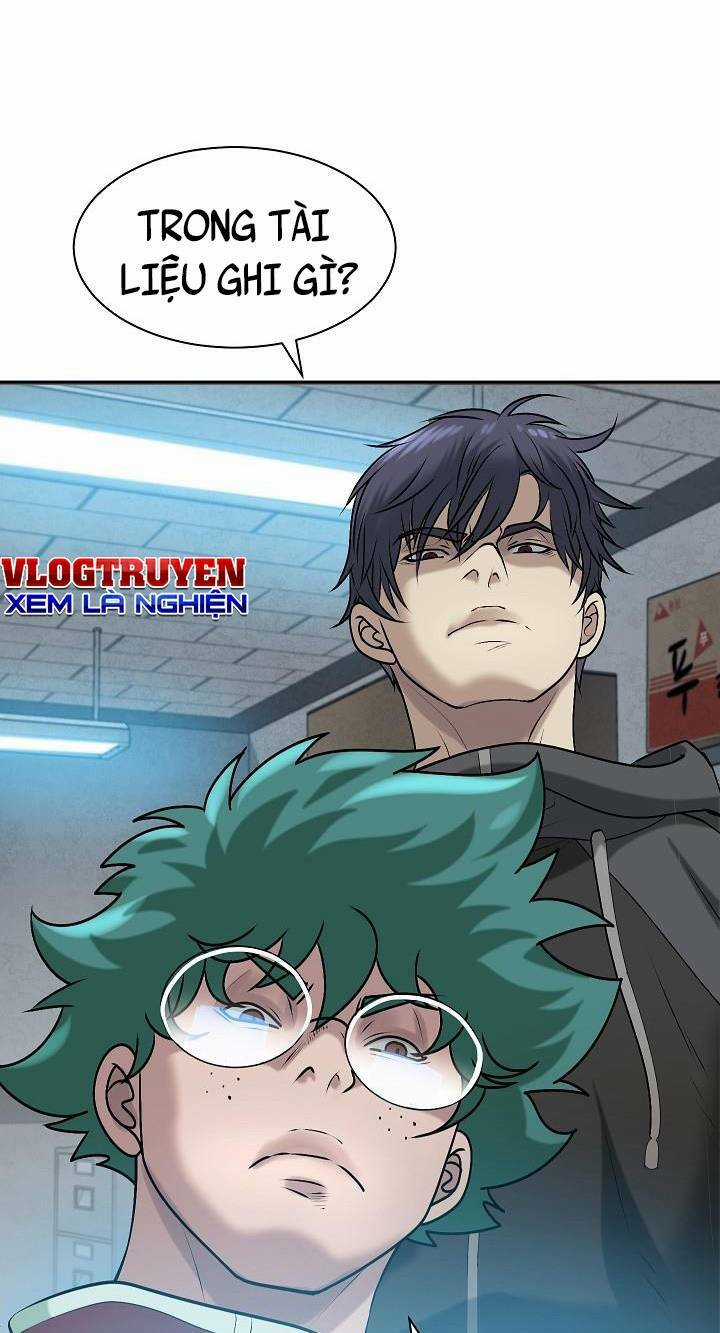 Huyết Tọa - Chapter 10 - Trang 82